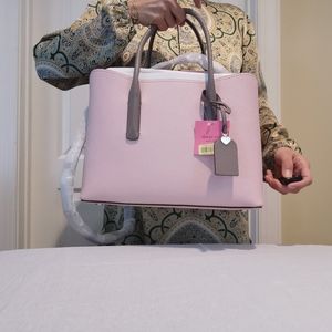 NWT KATE SPADE Margaux Large Satchel
